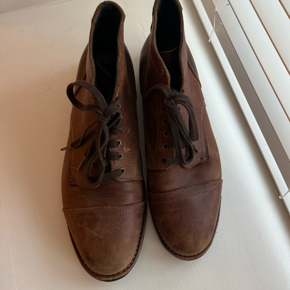 Thursday Boots Cadet - Picture 5 of 5